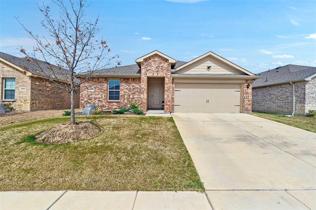 2821 Jasmine Drive