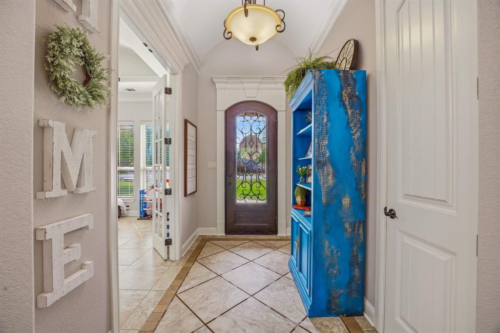 1035 Walking Horse Drive