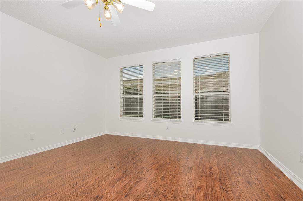 Chapel Hill Add Ph I - Residential