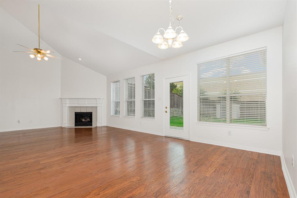 Chapel Hill Add Ph I - Residential