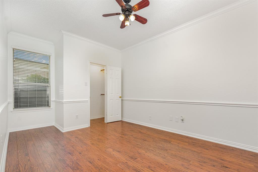 Chapel Hill Add Ph I - Residential