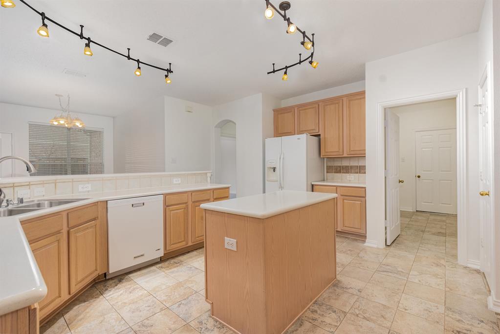 924 Idlewild Court