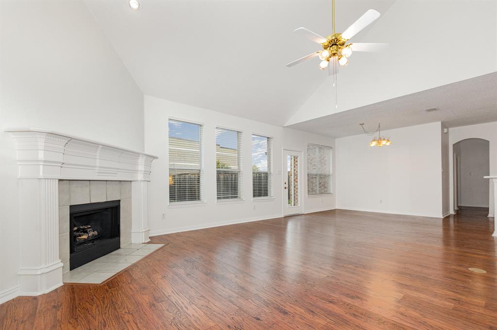 Chapel Hill Add Ph I - Residential