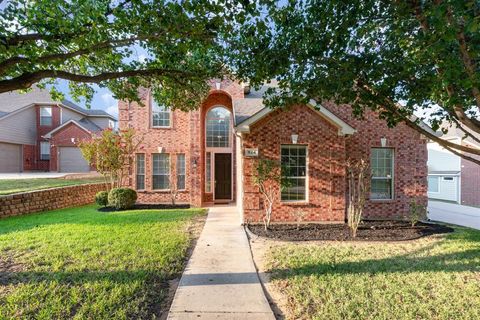 924 Idlewild Court Highland Village TX 75077