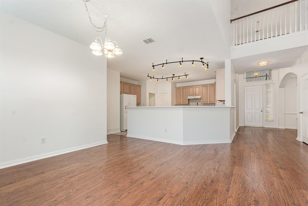 Chapel Hill Add Ph I - Residential