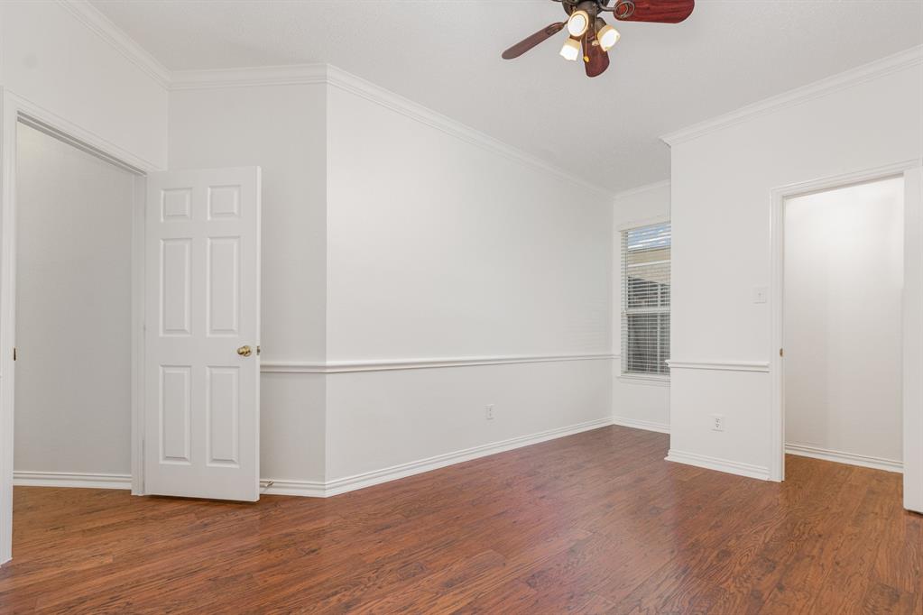 Chapel Hill Add Ph I - Residential