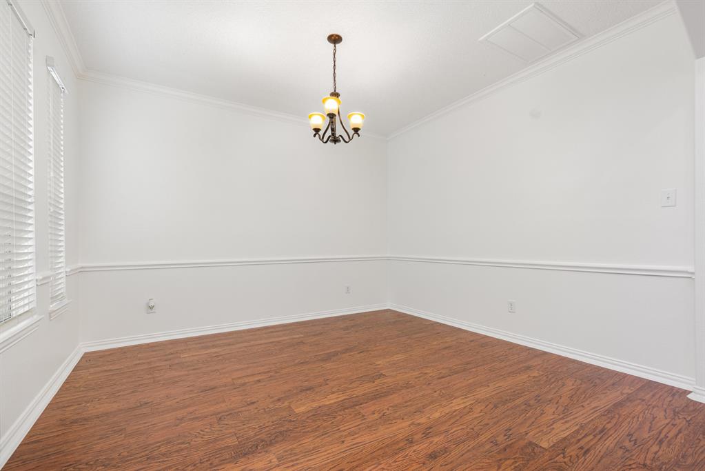 Chapel Hill Add Ph I - Residential