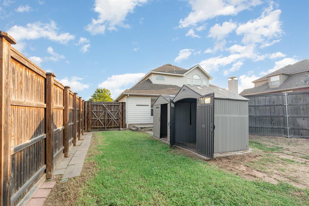 Chapel Hill Add Ph I - Residential