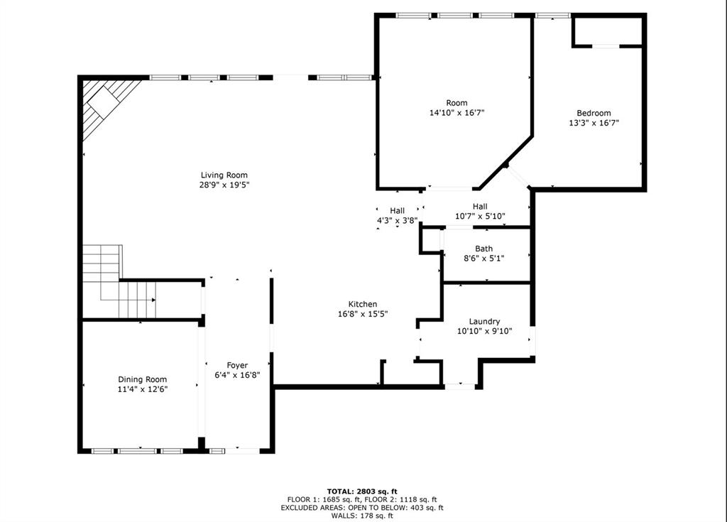 Chapel Hill Add Ph I - Residential