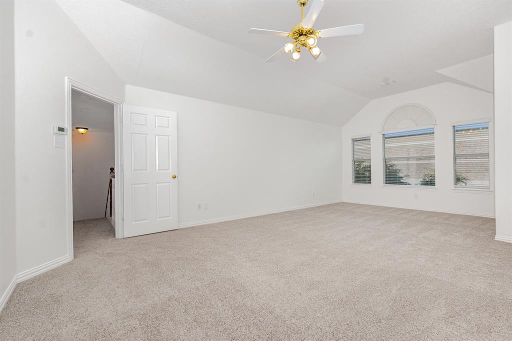 Chapel Hill Add Ph I - Residential