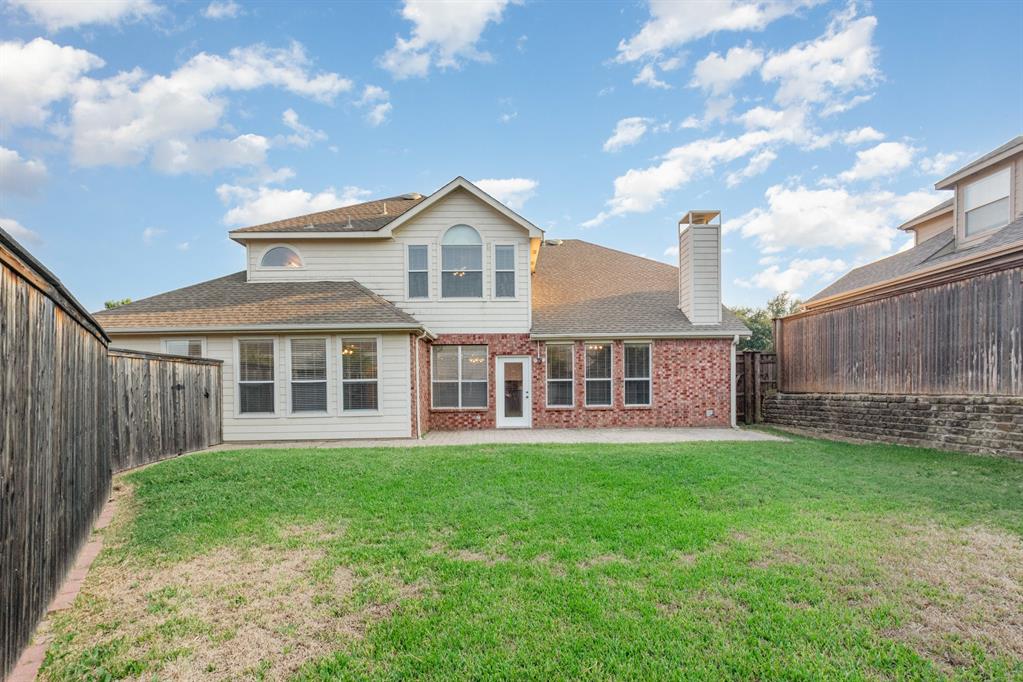 Chapel Hill Add Ph I - Residential