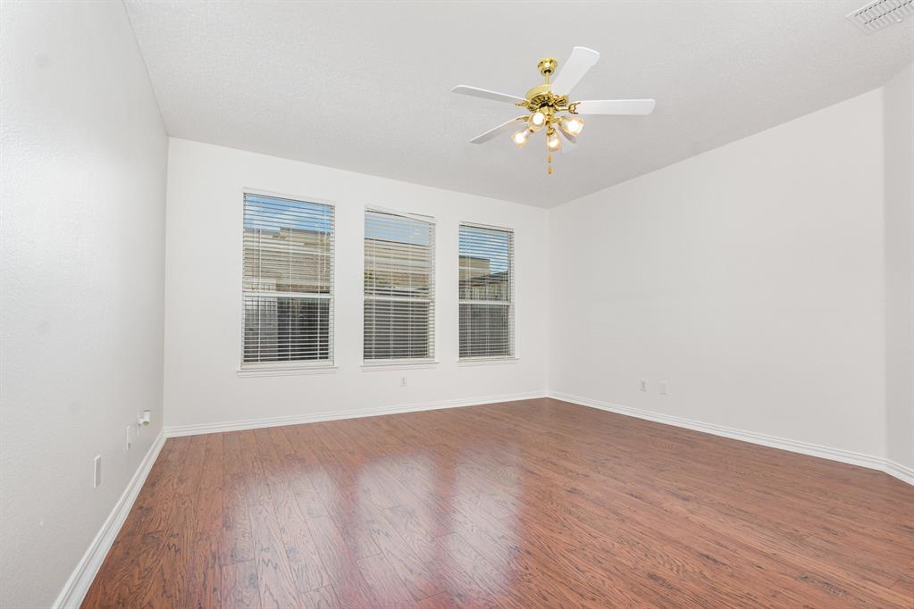 Chapel Hill Add Ph I - Residential