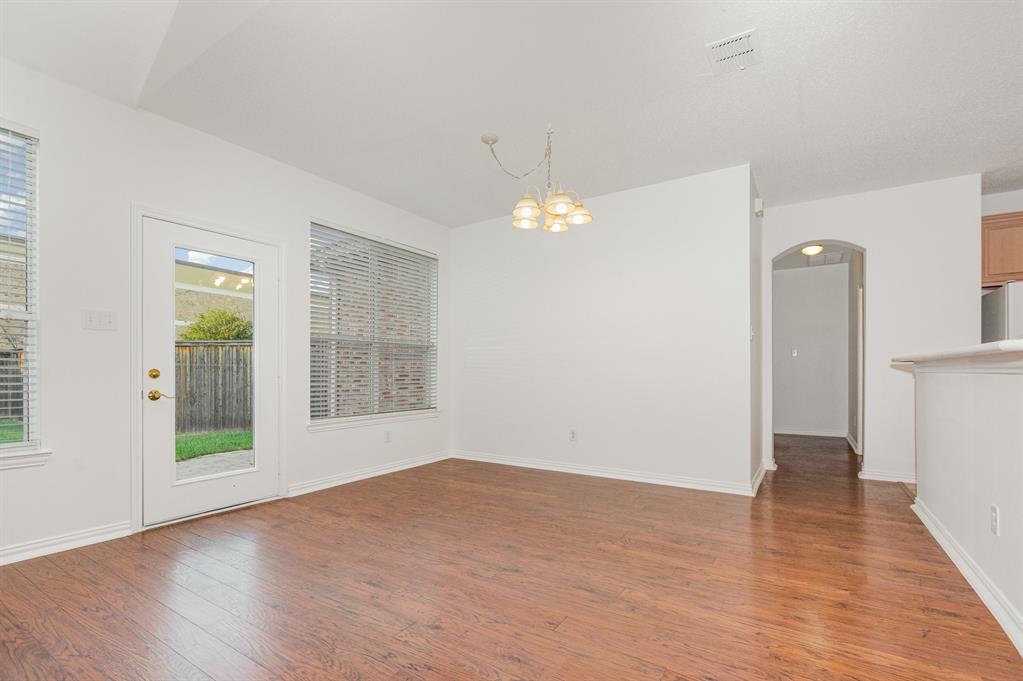 Chapel Hill Add Ph I - Residential