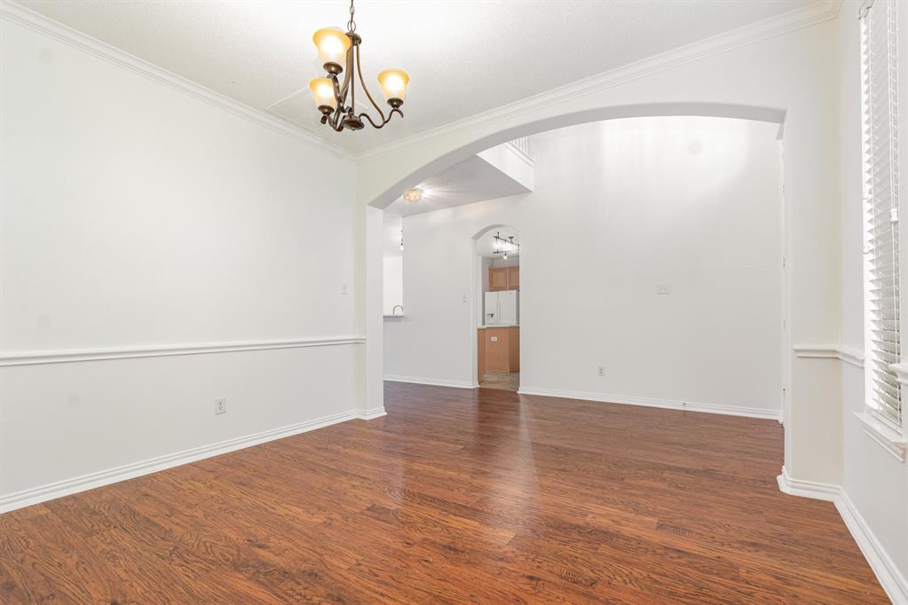 Chapel Hill Add Ph I - Residential