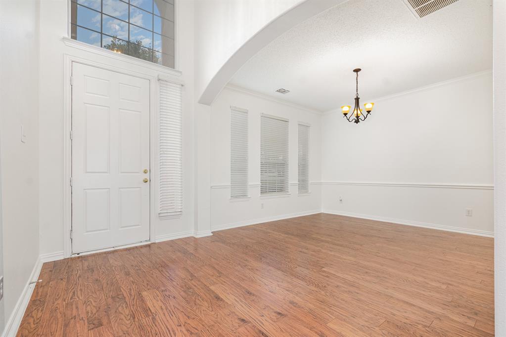 Chapel Hill Add Ph I - Residential