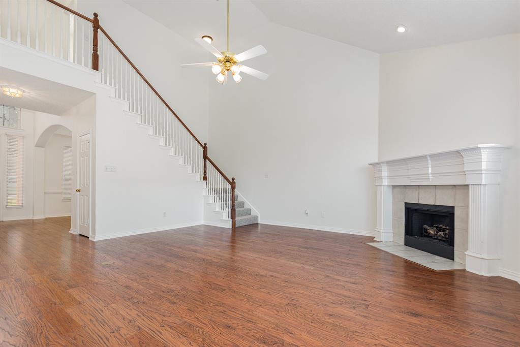 Chapel Hill Add Ph I - Residential