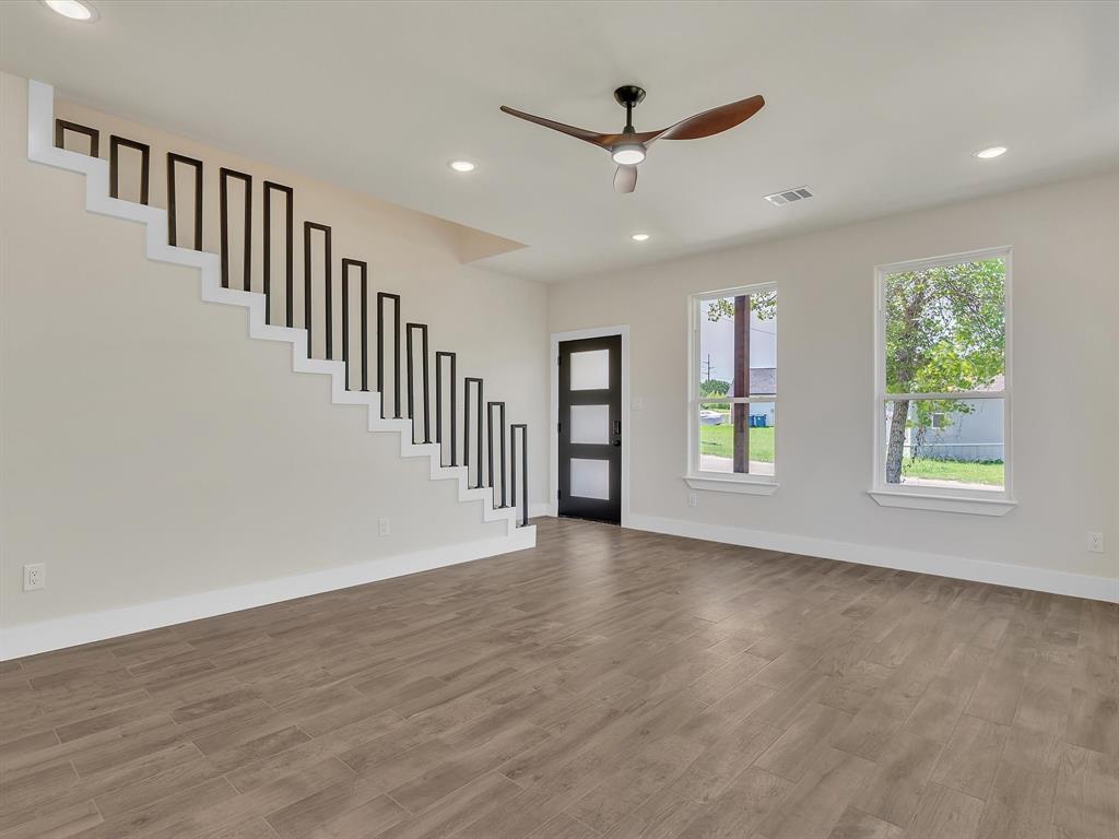 5921 Barkridge Drive