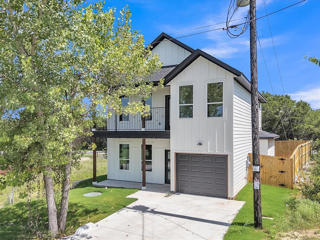 5921 Barkridge Drive