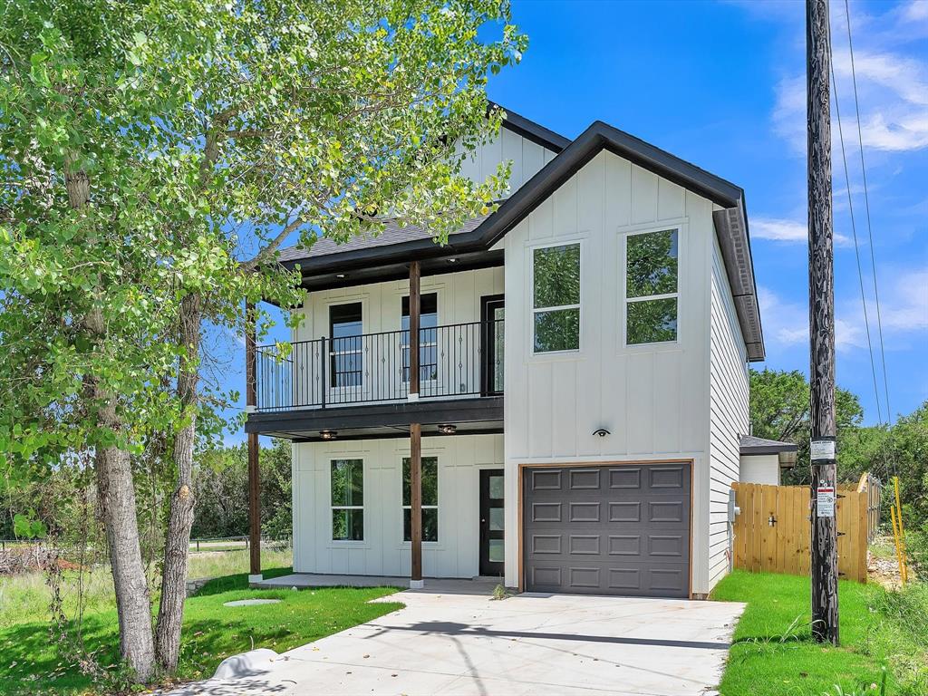 5921 Barkridge Drive