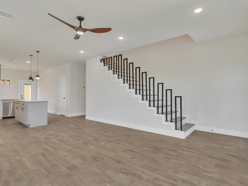 5921 Barkridge Drive