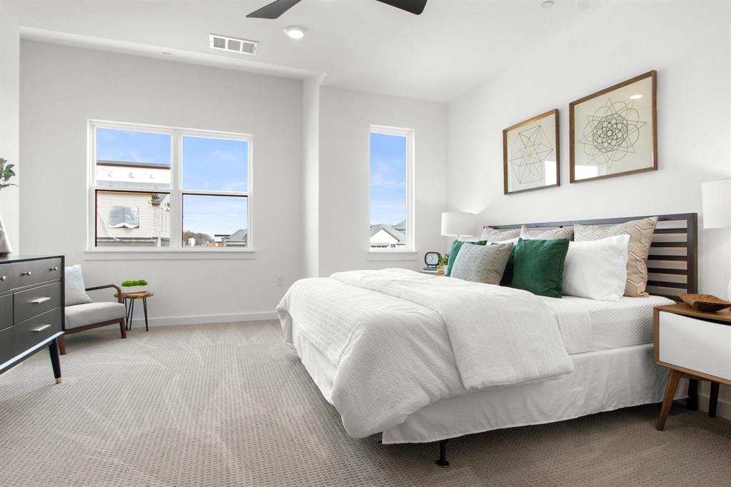 Wildridge Townhomes - Residential