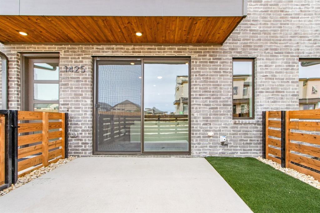 Wildridge Townhomes - Residential