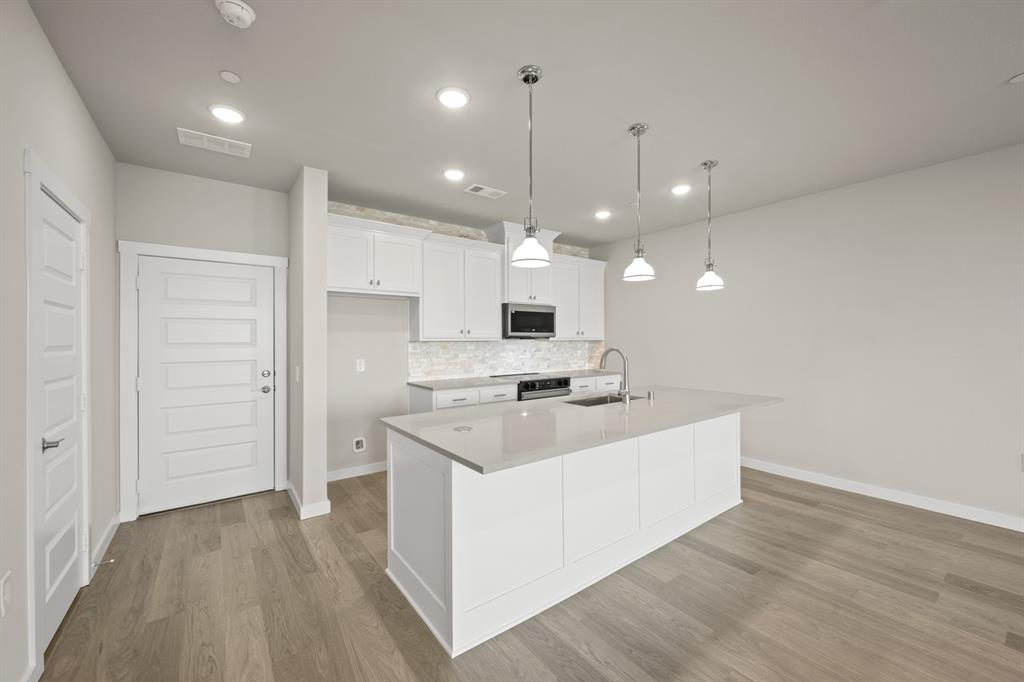 Wildridge Townhomes - Residential