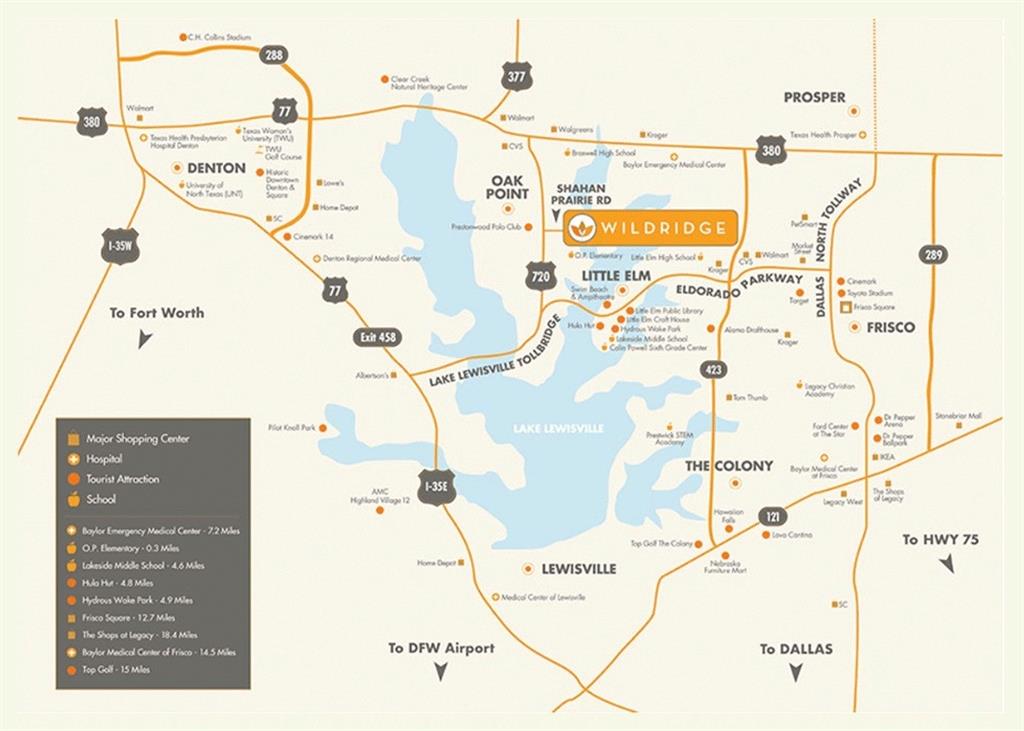 Wildridge Townhomes - Residential