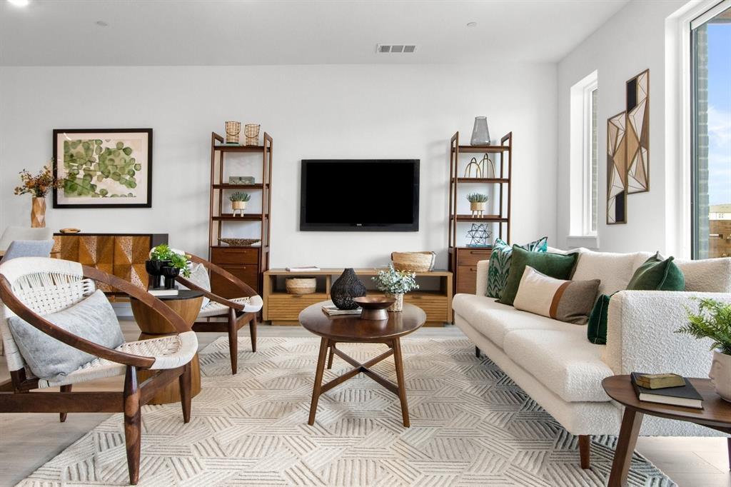 Wildridge Townhomes - Residential