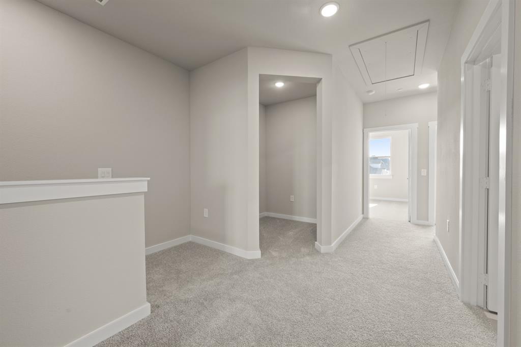 Wildridge Townhomes - Residential