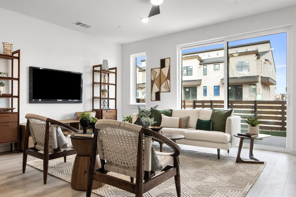 Wildridge Townhomes - Residential