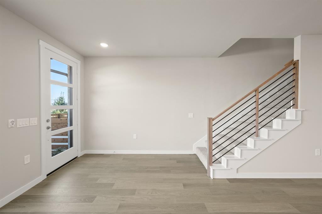 Wildridge Townhomes - Residential