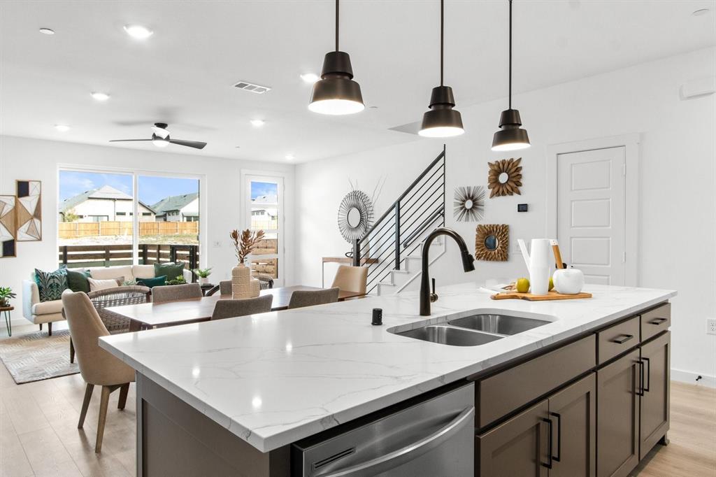 Wildridge Townhomes - Residential