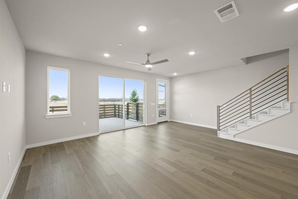 Wildridge Townhomes - Residential