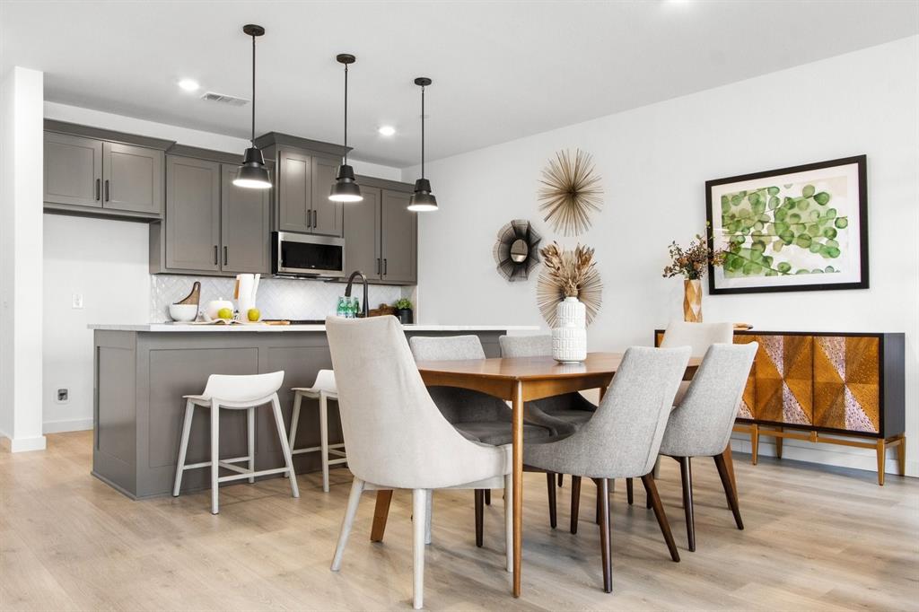 Wildridge Townhomes - Residential