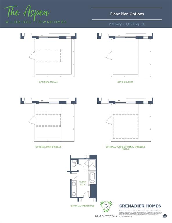 4606 White Buffalo Trail
