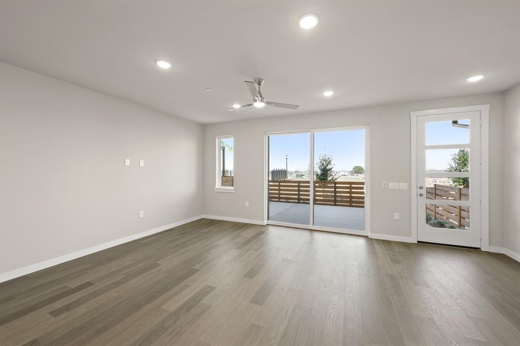 Wildridge Townhomes - Residential