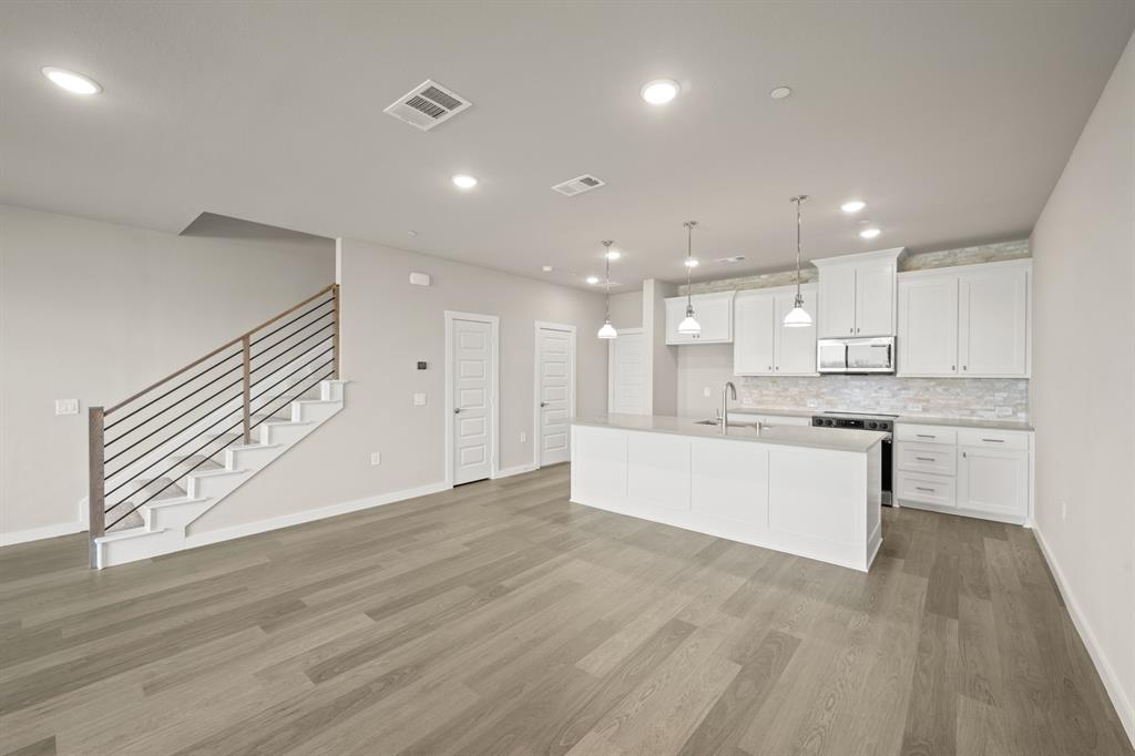 Wildridge Townhomes - Residential