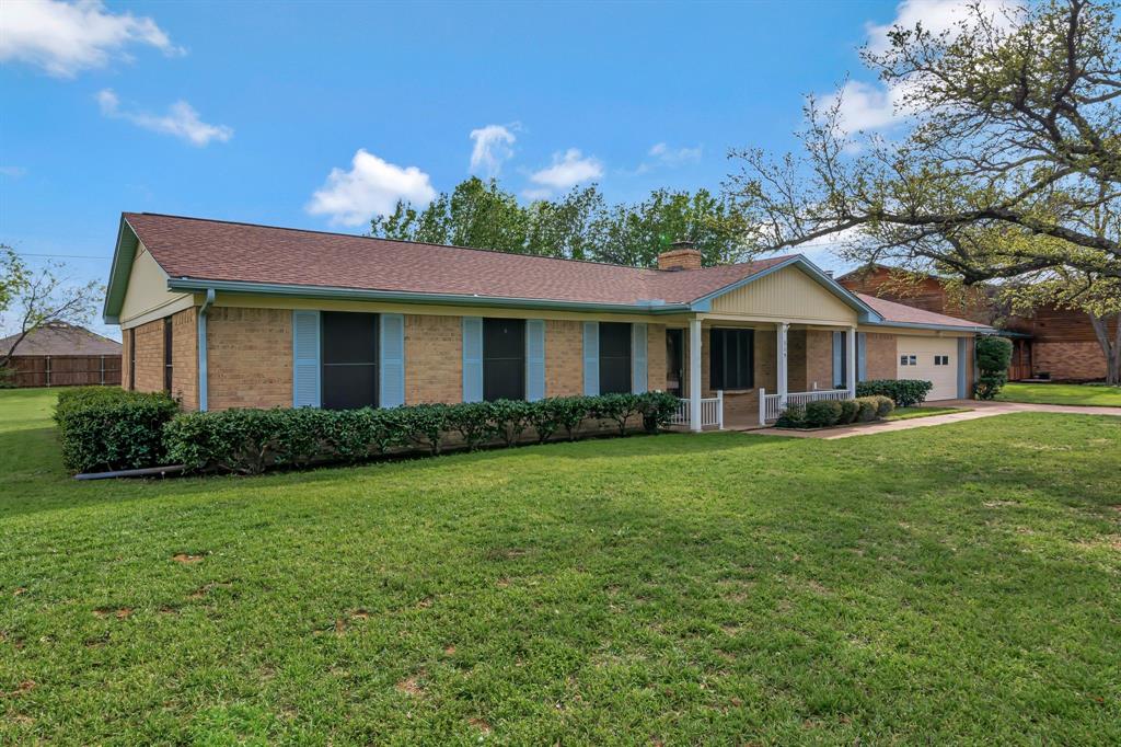 319 Allen Drive