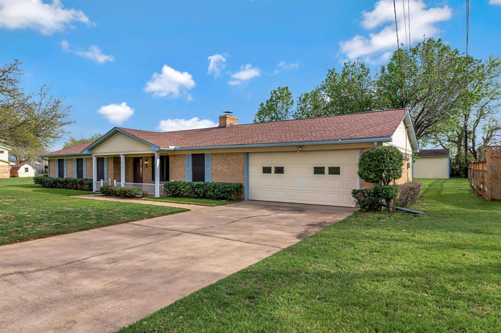 319 Allen Drive