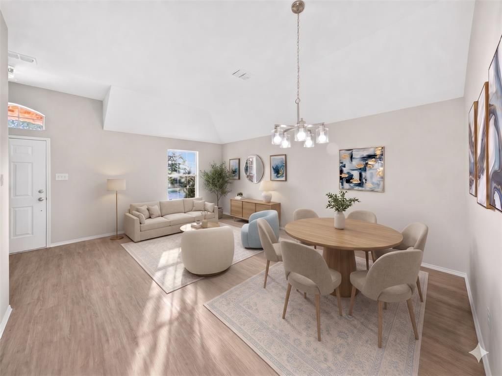 Photo of 1925 Clear Creek Drive, Little Elm, TX 75068 (MLS # 21272725)