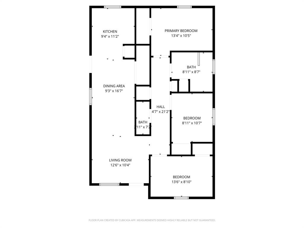 Highland Hills #19 - Residential