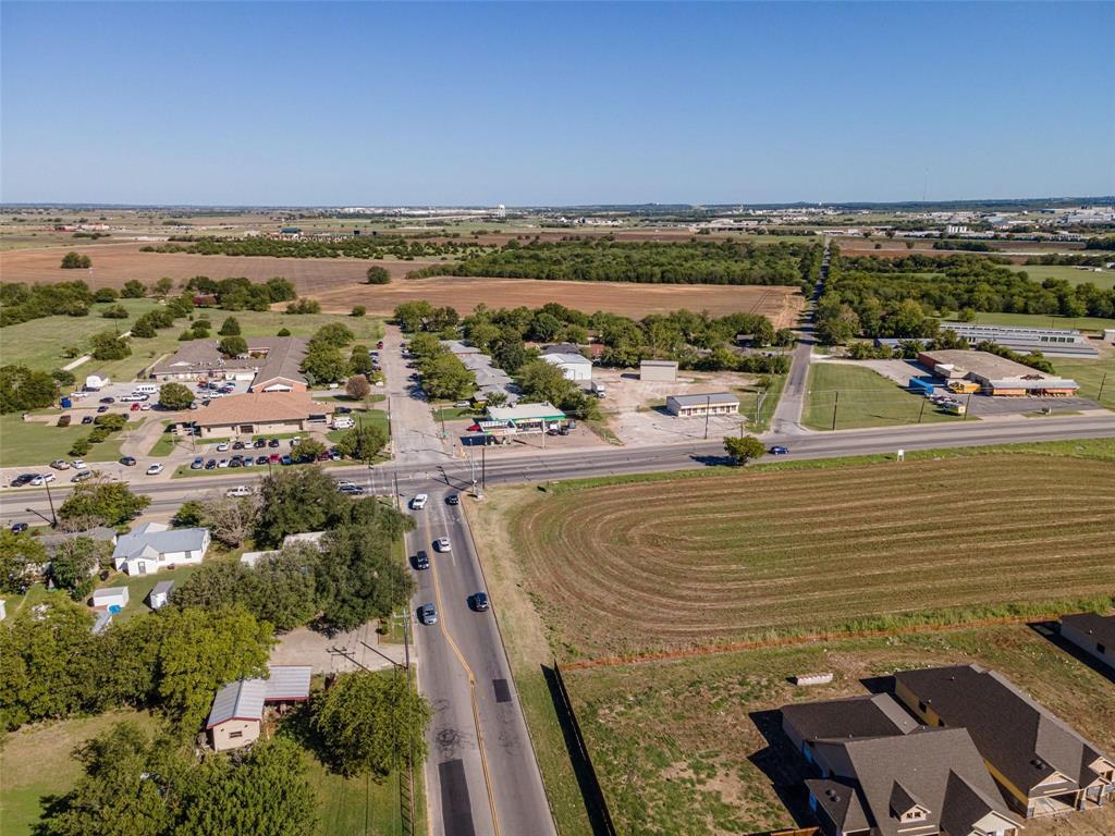 TBD 1 Kilpatrick Street