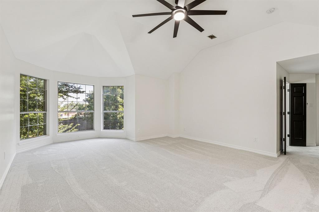 BRIARHILL ESTATES 3 - Residential