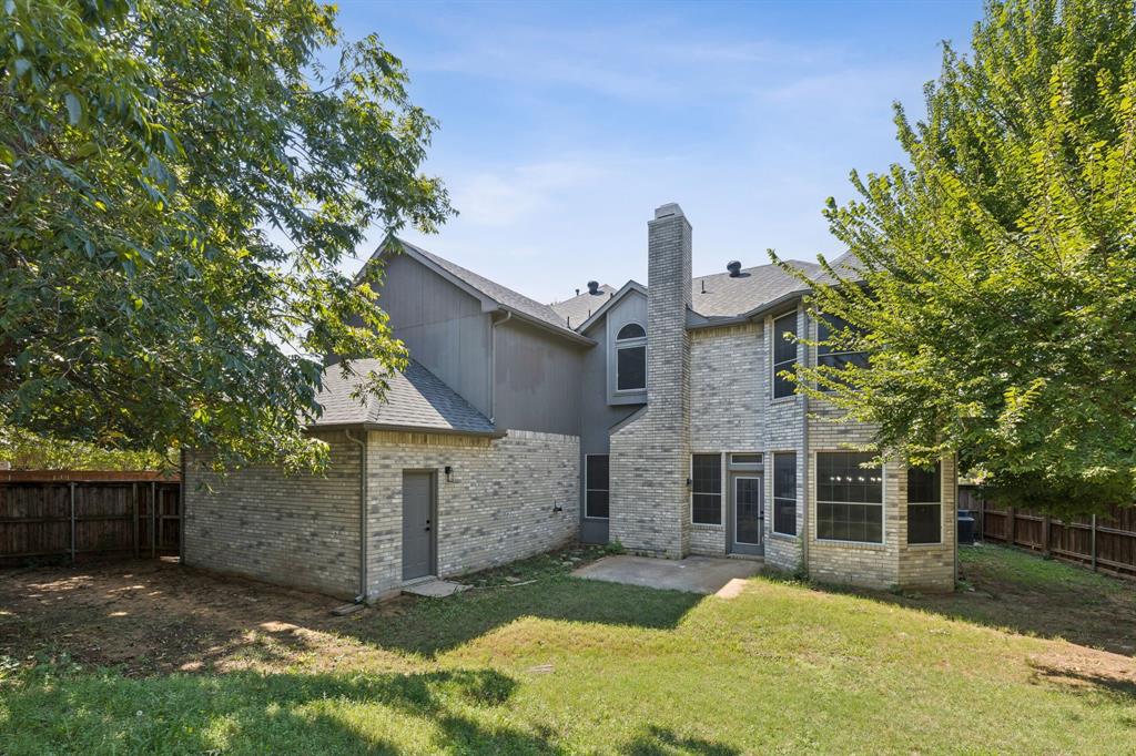 BRIARHILL ESTATES 3 - Residential