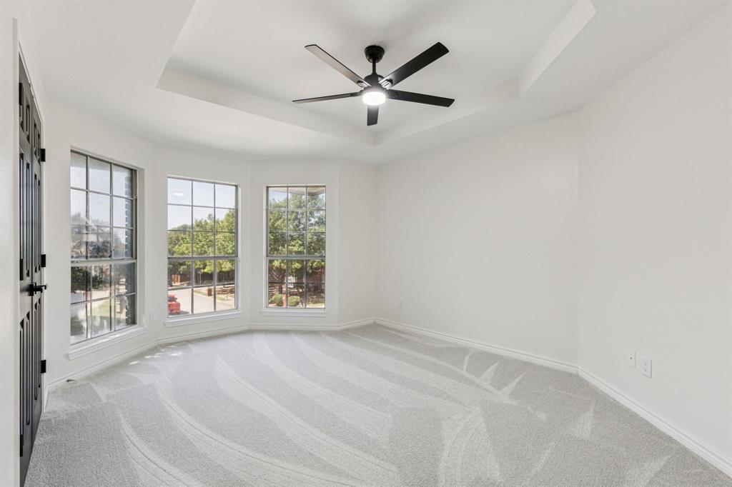 BRIARHILL ESTATES 3 - Residential