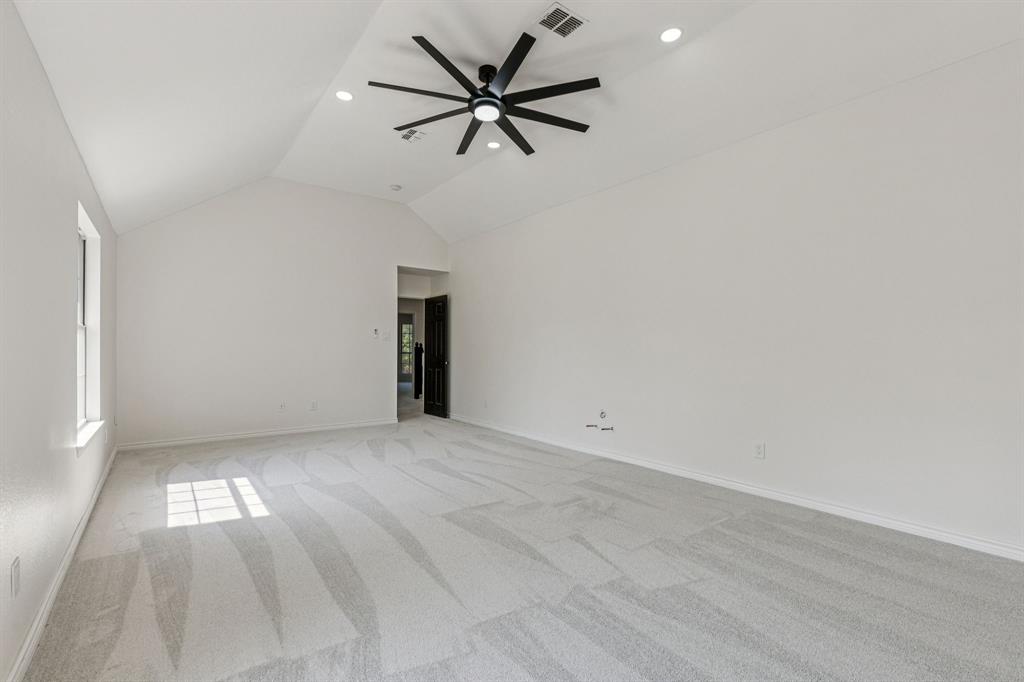 BRIARHILL ESTATES 3 - Residential