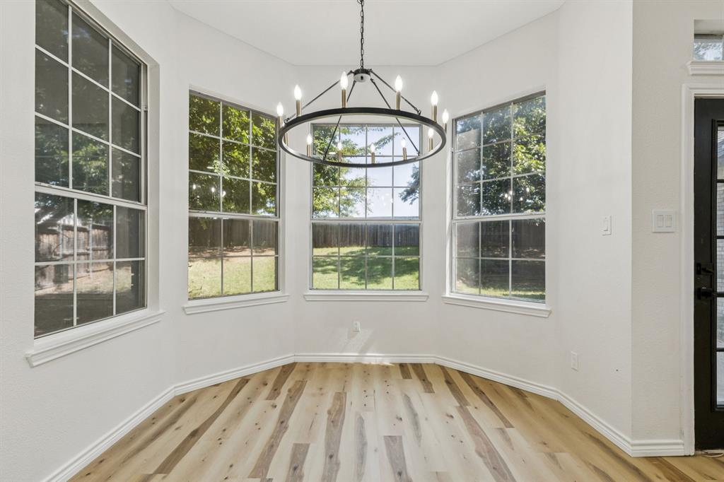 BRIARHILL ESTATES 3 - Residential