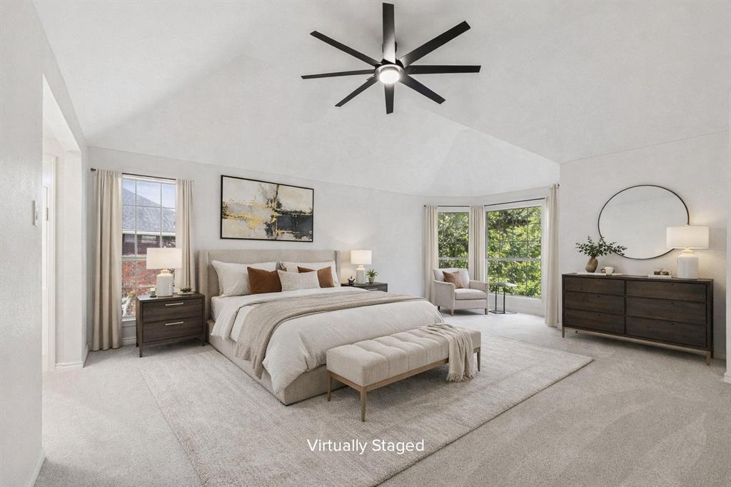 BRIARHILL ESTATES 3 - Residential