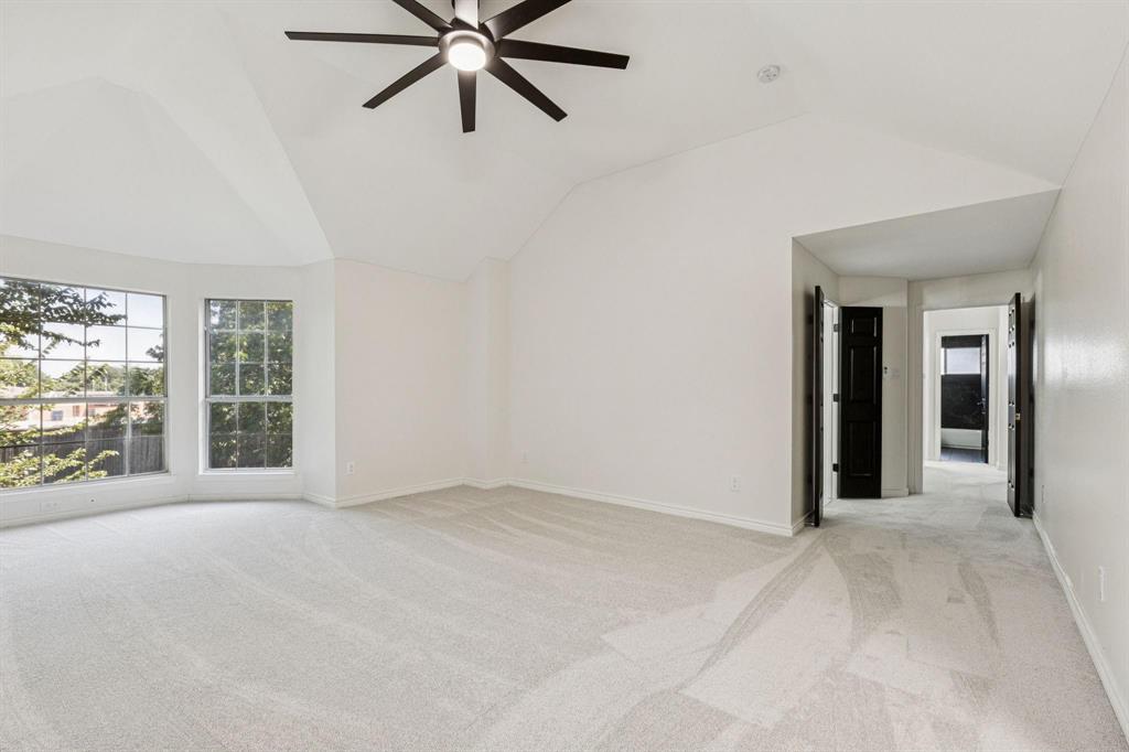 BRIARHILL ESTATES 3 - Residential